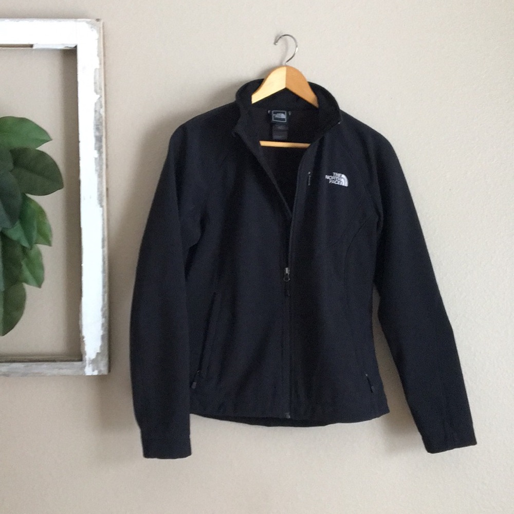 North Face Soft Shell Jacket